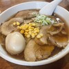 ラーメン井出