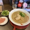 らーめん一作 寝屋川店