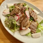 ダイニング エム - 