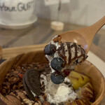 Your,GURT&GRANOLA - 