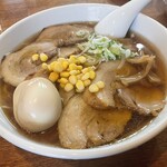 ラーメン井出 - 