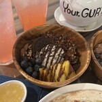 Your,GURT&GRANOLA - 