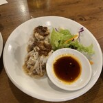 シャンウェイ 本店 - 