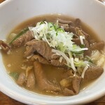 ラーメン井出 - 