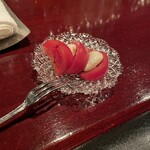 バーリゼルヴァ - 