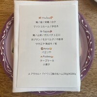 anchoa - 