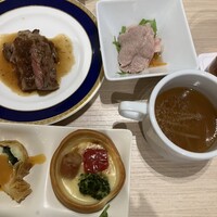 マルシェダイニング「ネン」 - 