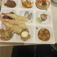 マルシェダイニング「ネン」 - 