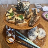 anchoa - 
