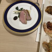 マルシェダイニング「ネン」 - 