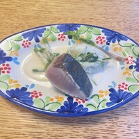 anchoa - 