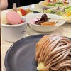 ビタースイーツ・ビュッフェ ルミネエスト新宿店
