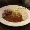 リゾットカレースタンダード