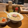 らぁ麺 吉井