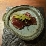 ぽつらぽつら - 