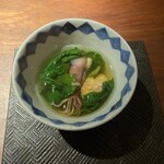 ぽつらぽつら - 