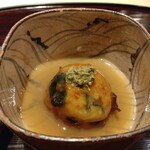 ぎんざ 一二岐 - 