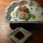 ぽつらぽつら - 