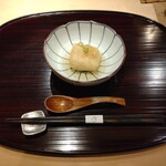 297676405 - 揚げ胡麻豆腐