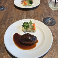 BISTRO FAVORI 代官山 - 