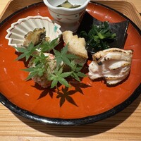 湘南沖地蟹専門店ふじ月 - 