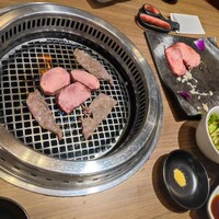焼肉レストラン ロインズ 久茂地店 - 
