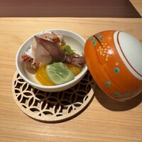 湘南沖地蟹専門店ふじ月 - 