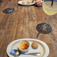 BISTRO FAVORI 代官山 - 
