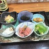 四季魚菜 うらべ