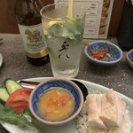 旅人シェフのタイ食堂 KHAO - 