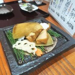 四季魚菜 うらべ - 