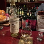 バーリゼルヴァ - 