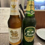 旅人シェフのタイ食堂 KHAO - 