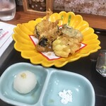 四季魚菜 うらべ - 