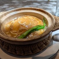 熱香森 - 