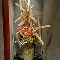 神楽坂 濱千 - 