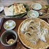 手打ち蕎麦くくり