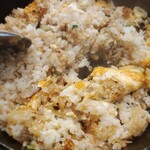 らあめん花月嵐 - 