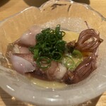 麻布十番 串揚はぎう田 - 