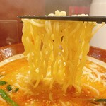 東京おぎくぼラーメン ゑびすや - 