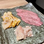 闘牛門 別邸 和ノ牛 - 