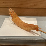 麻布十番 串揚はぎう田 - 