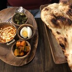 スパイス研究所MAD CHEFs 浜松町本店 - 