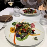 オーグードゥジュール メルヴェイユ 博多 - 