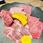 闘牛門 別邸 和ノ牛 - 