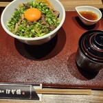 和牛焼肉 はな縁 - 