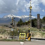 レストラン 最高地点 - JR鉄道最高地点標高1,375m