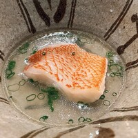 鮨 なんば 日比谷 - 