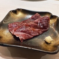 鮨 なんば 日比谷 - 