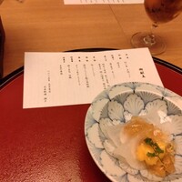 日本料理 瀬戸 - 
